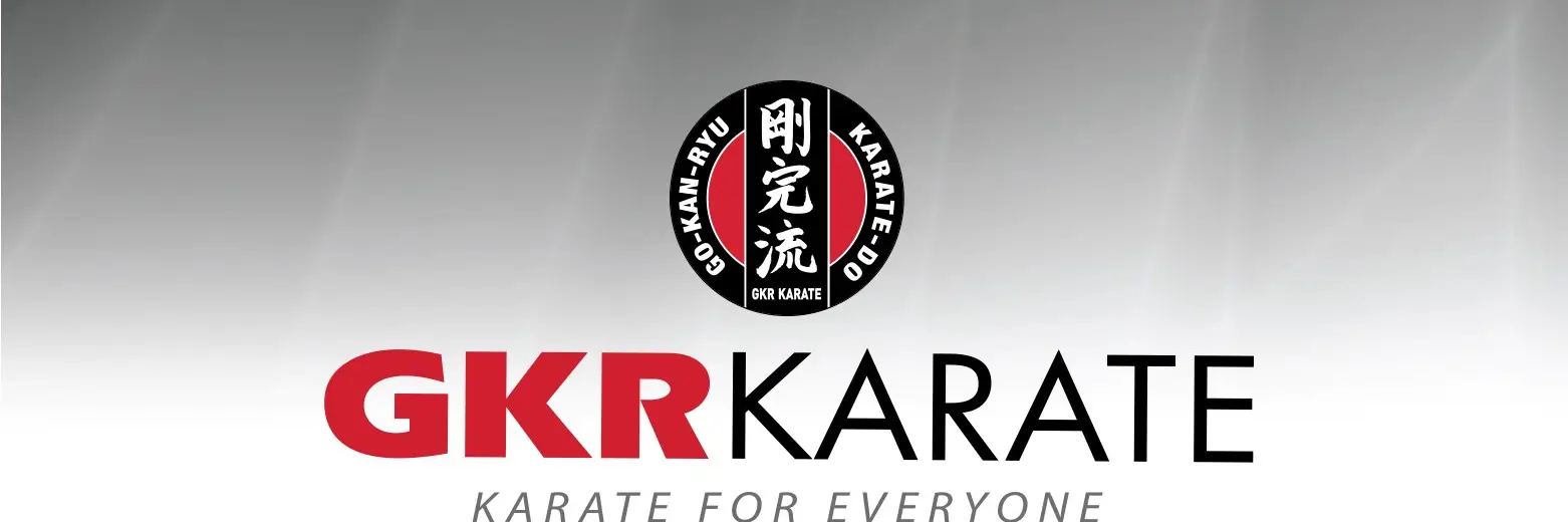 GKR Karate Belmont