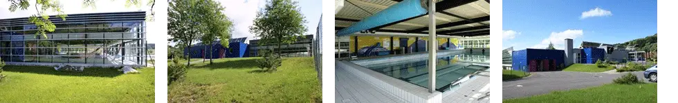 Béatrice Hess pool