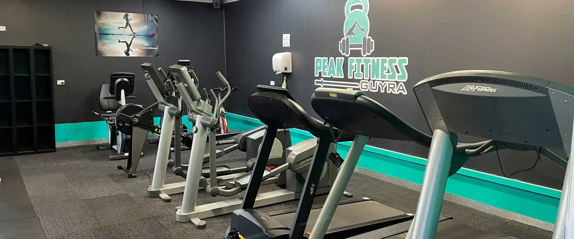 Peak Fitness Guyra