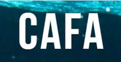 Swimming Club CAFA