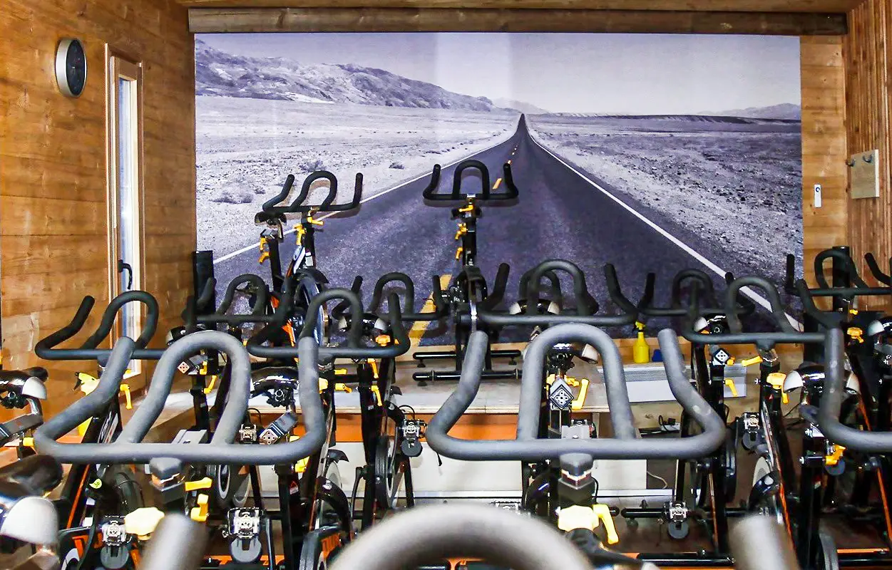 Cyclo Sport
