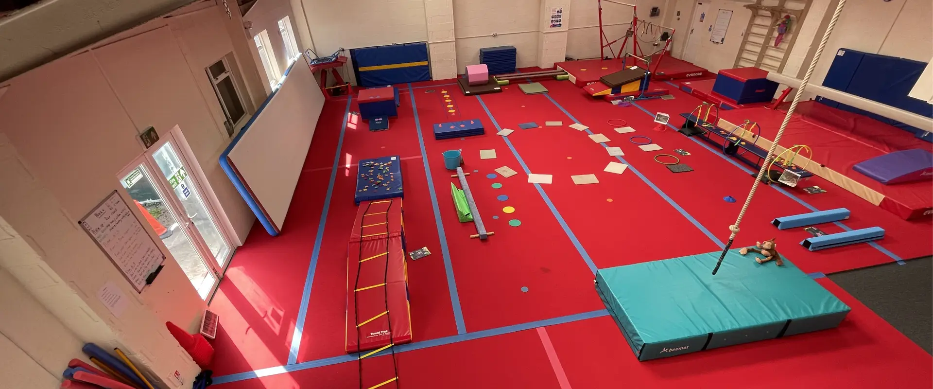 Flipz Gymnastics Club