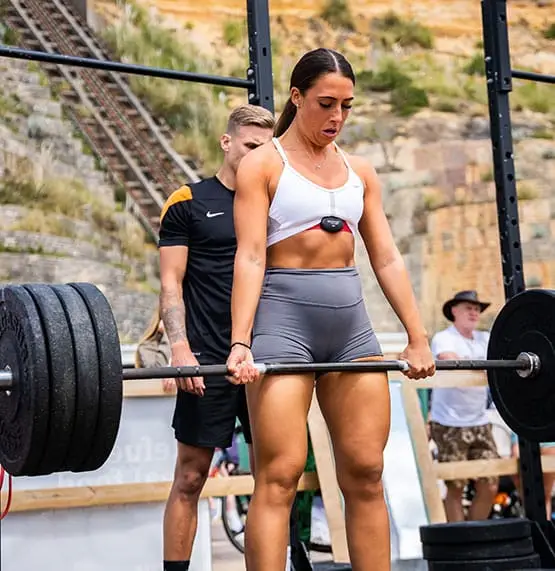 WhoDaresGyms|ShoreFit