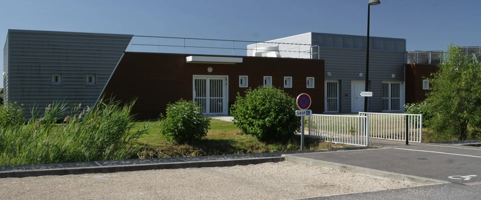 Stade de Lieusaint