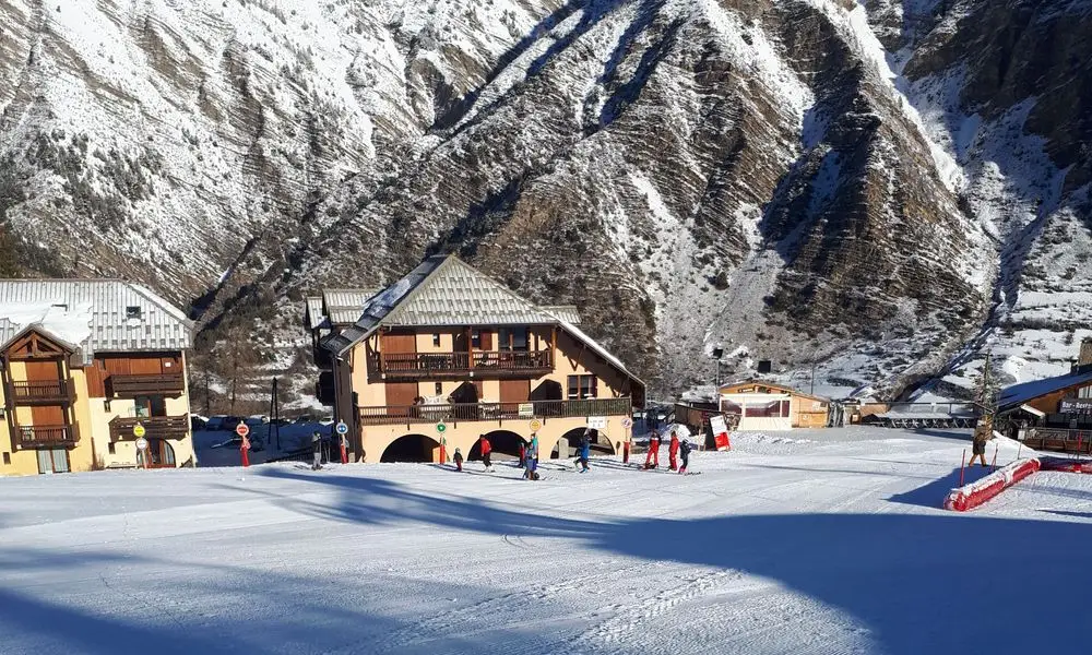 Esf Crévoux
