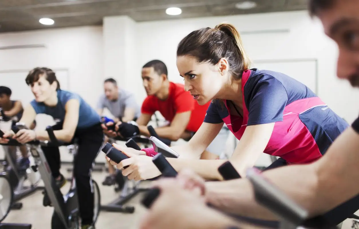 Fitness Gym Vancouver