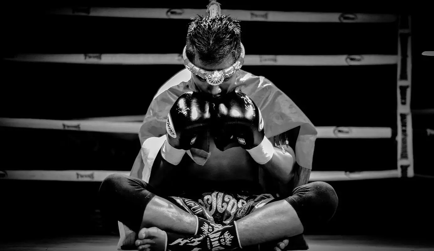 Art of Combat
