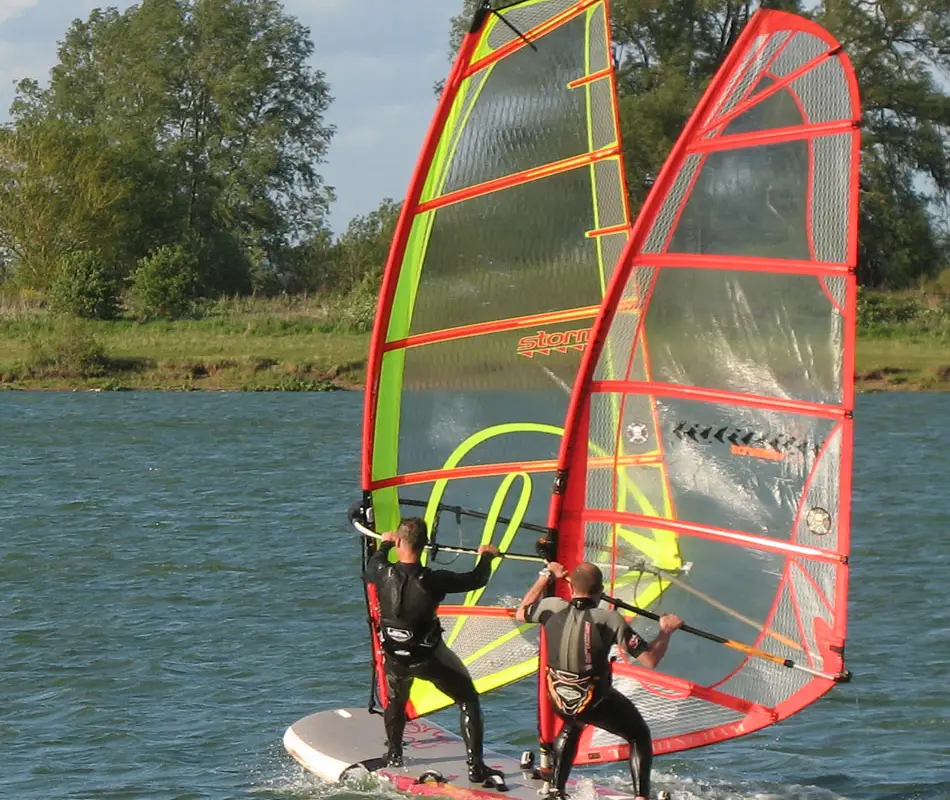 Trent Windsurfing Club