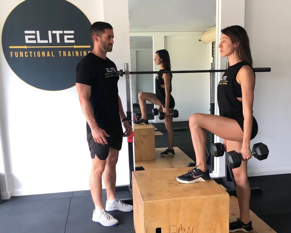 Elite Functional Training