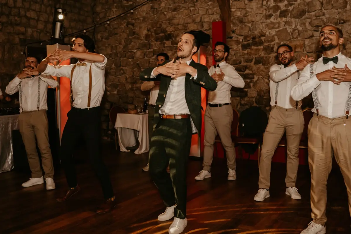Dance En Corps - During Danse Sur Mios Et Bordeaux