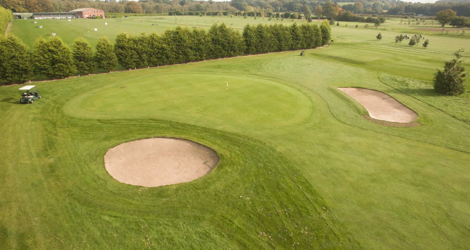 Halfpenny Green Golf Club