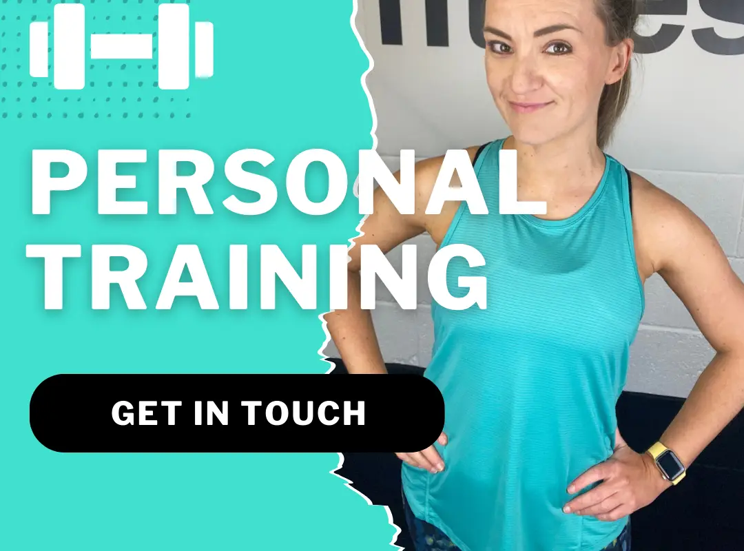 Jo Bridge Fitness