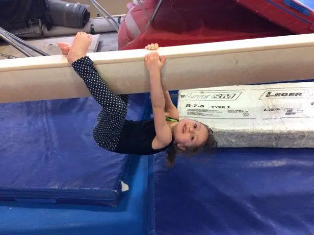 Gym Artistique Gadbois