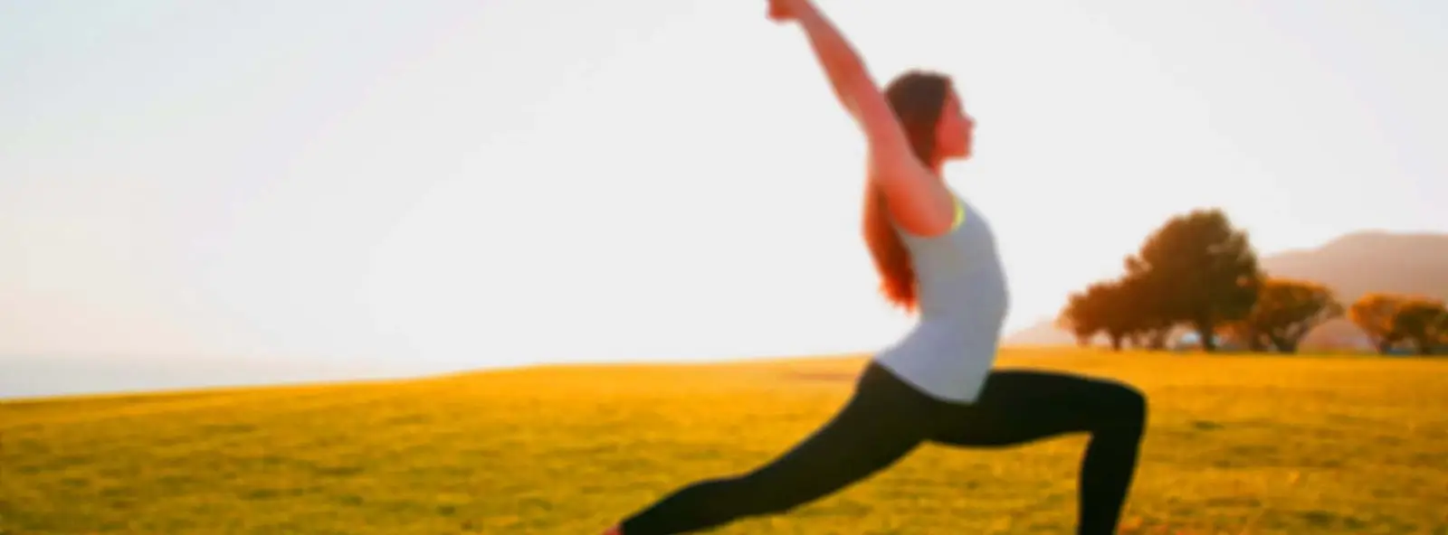 Yoga Et Fleurs
