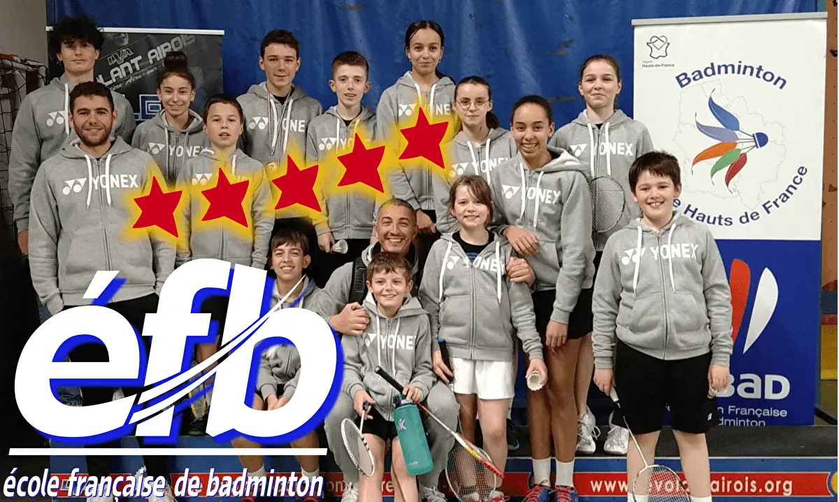Hem Badminton