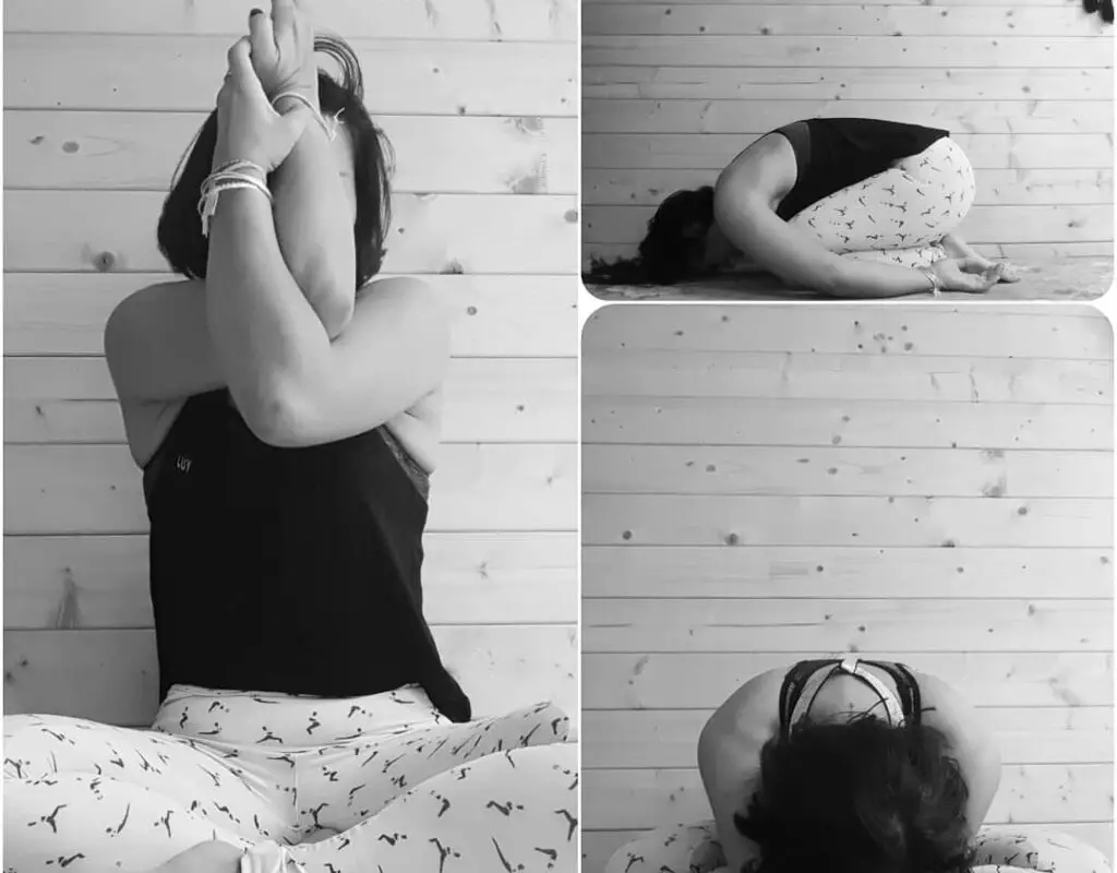 Yoga Et Shiatsu Rêvesdezen
