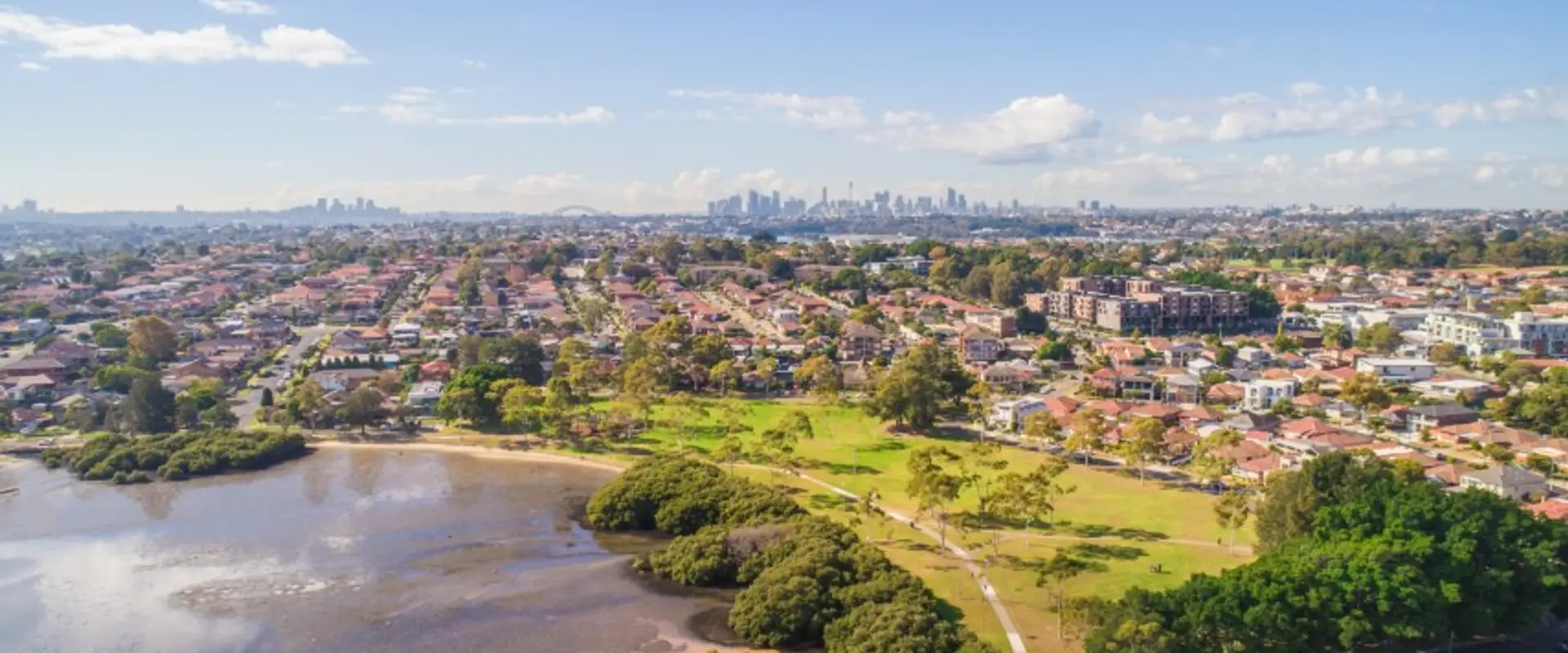 Goddard Park