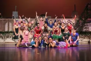 Windsor Dance eXperience Inc.