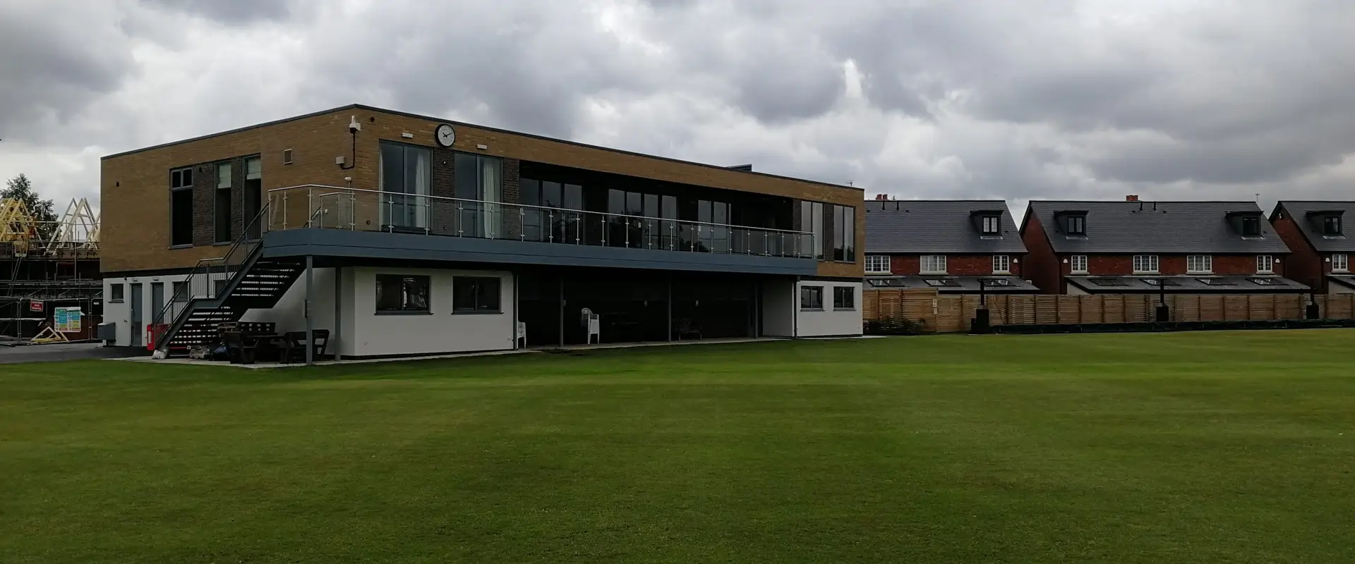 Sale Sports Club