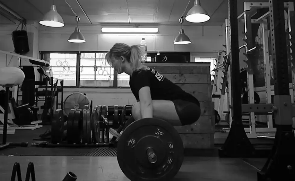 Amy Burgess PT