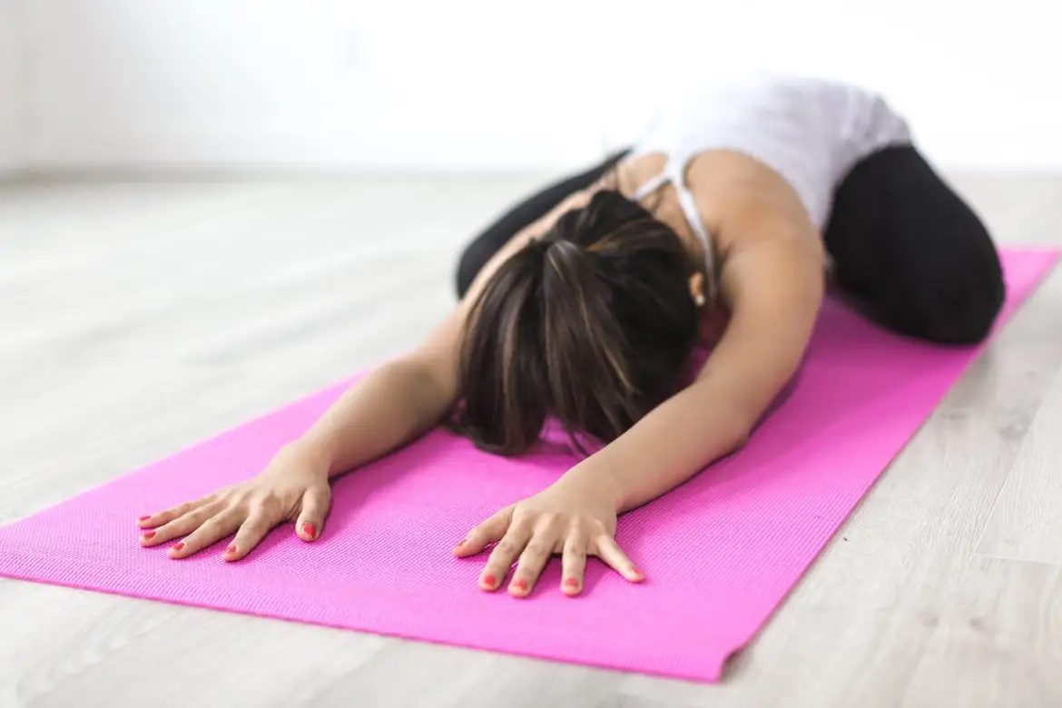 North London Pilates