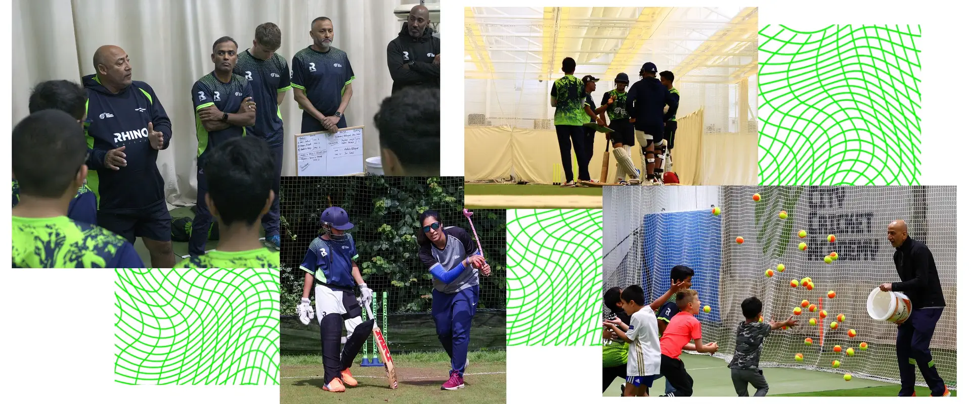 City Cricket Academy