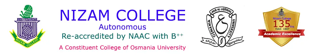 Nizam college sports complex