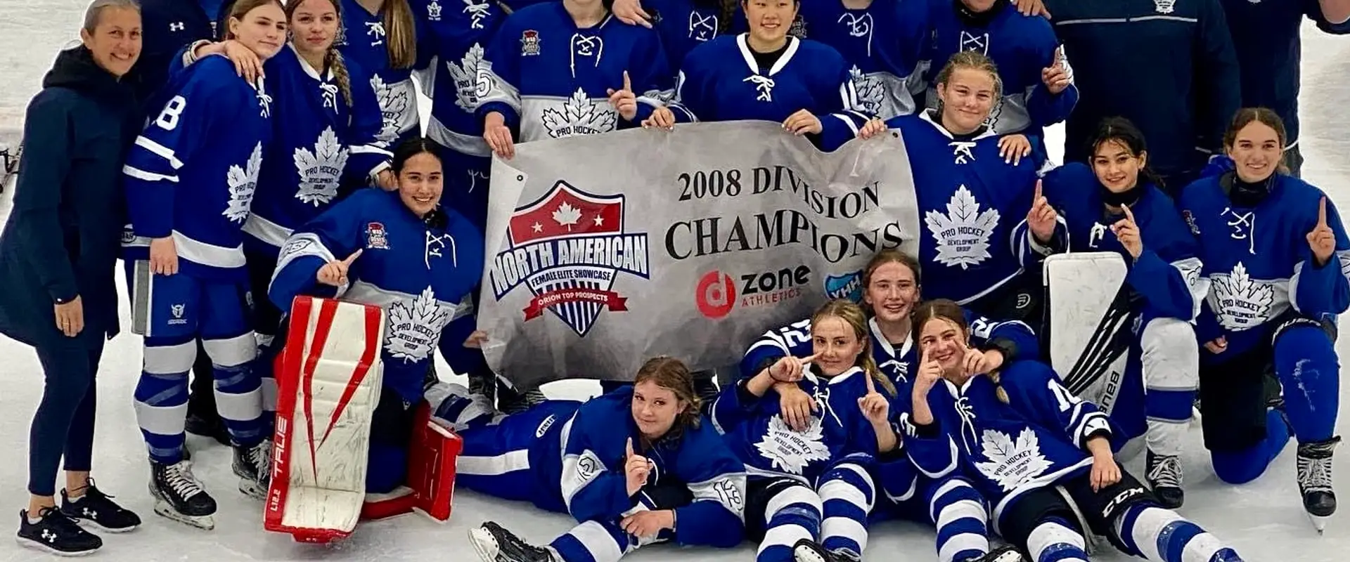 Pro Hockey Development Group