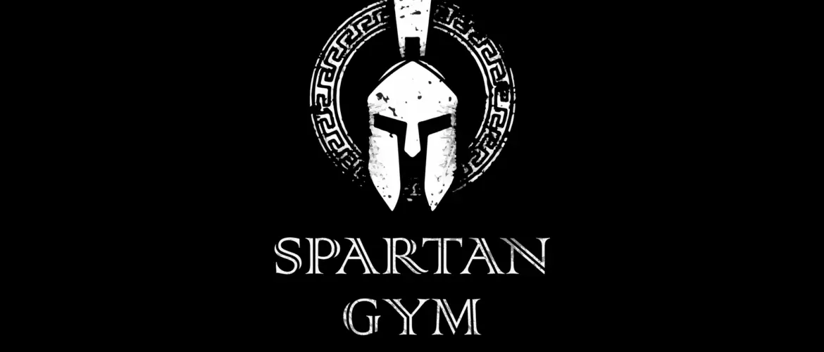 THE SPARTAN GYM
