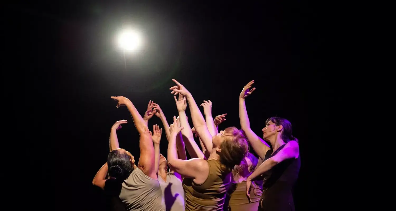 Dance School Petitspas