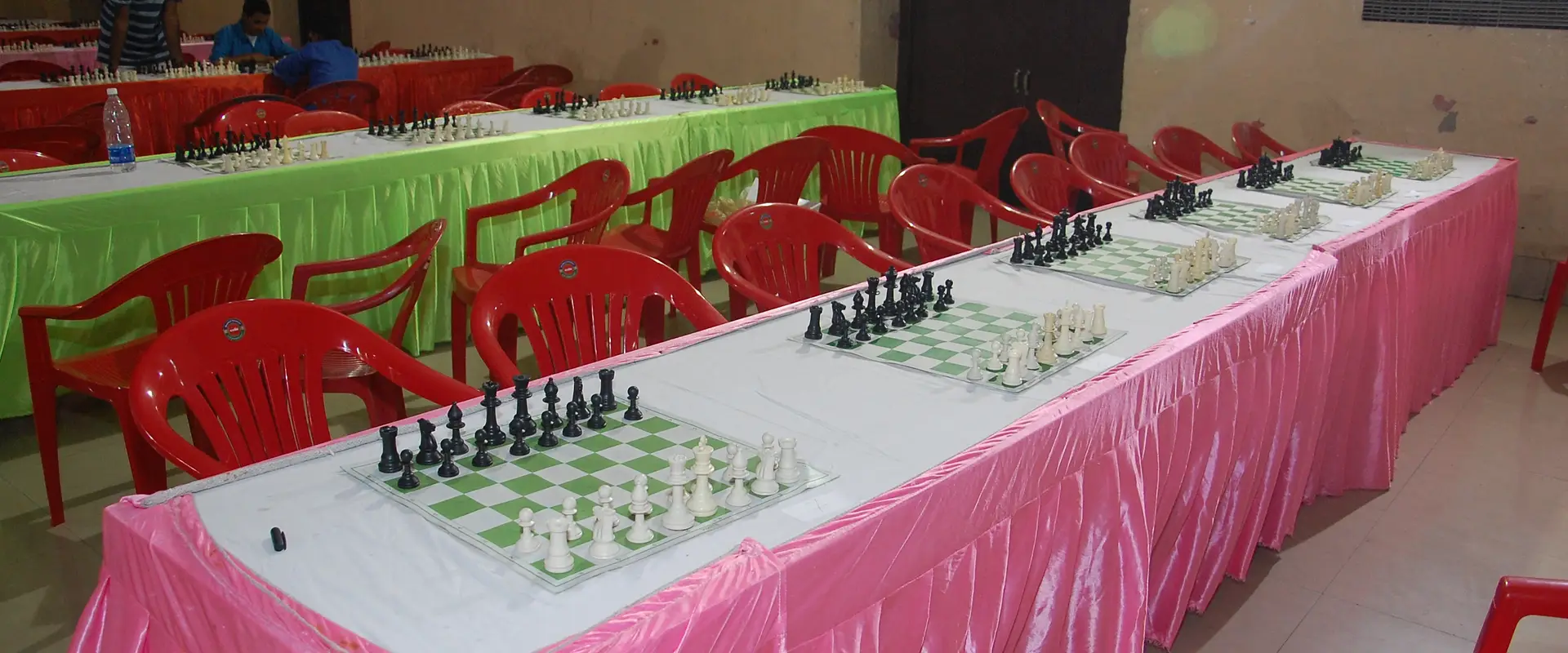 Lucknow Chess Centre