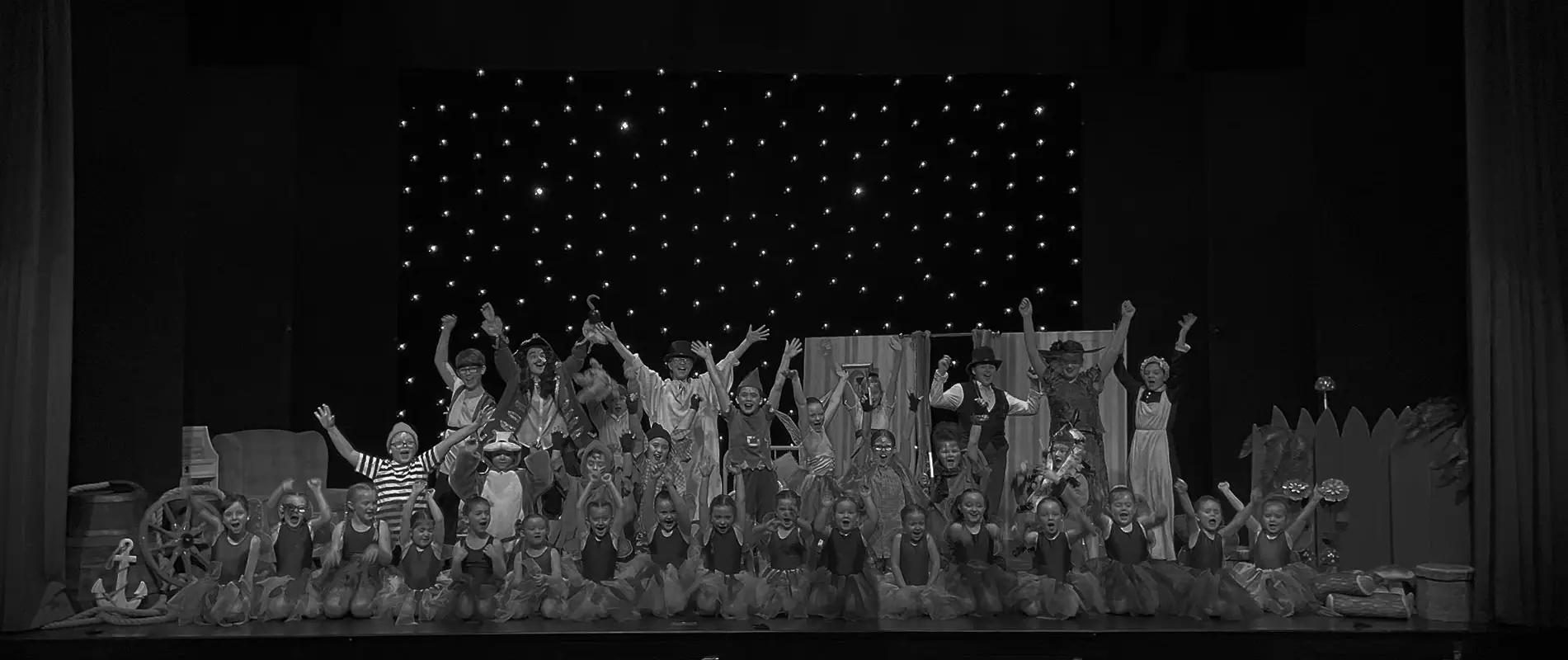 The Harpham Company - Youth Theatre Schools Doncaster