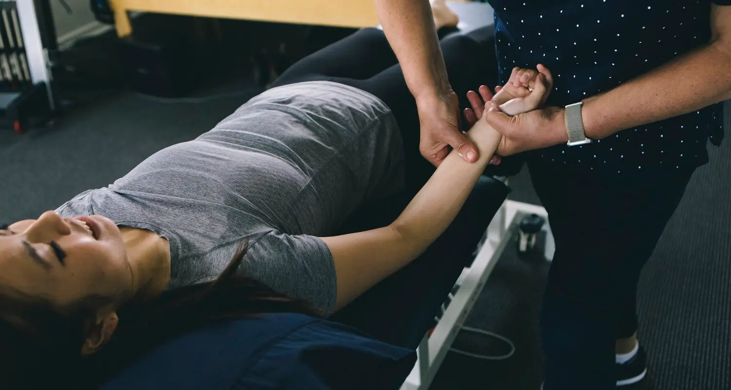 JBA Physio