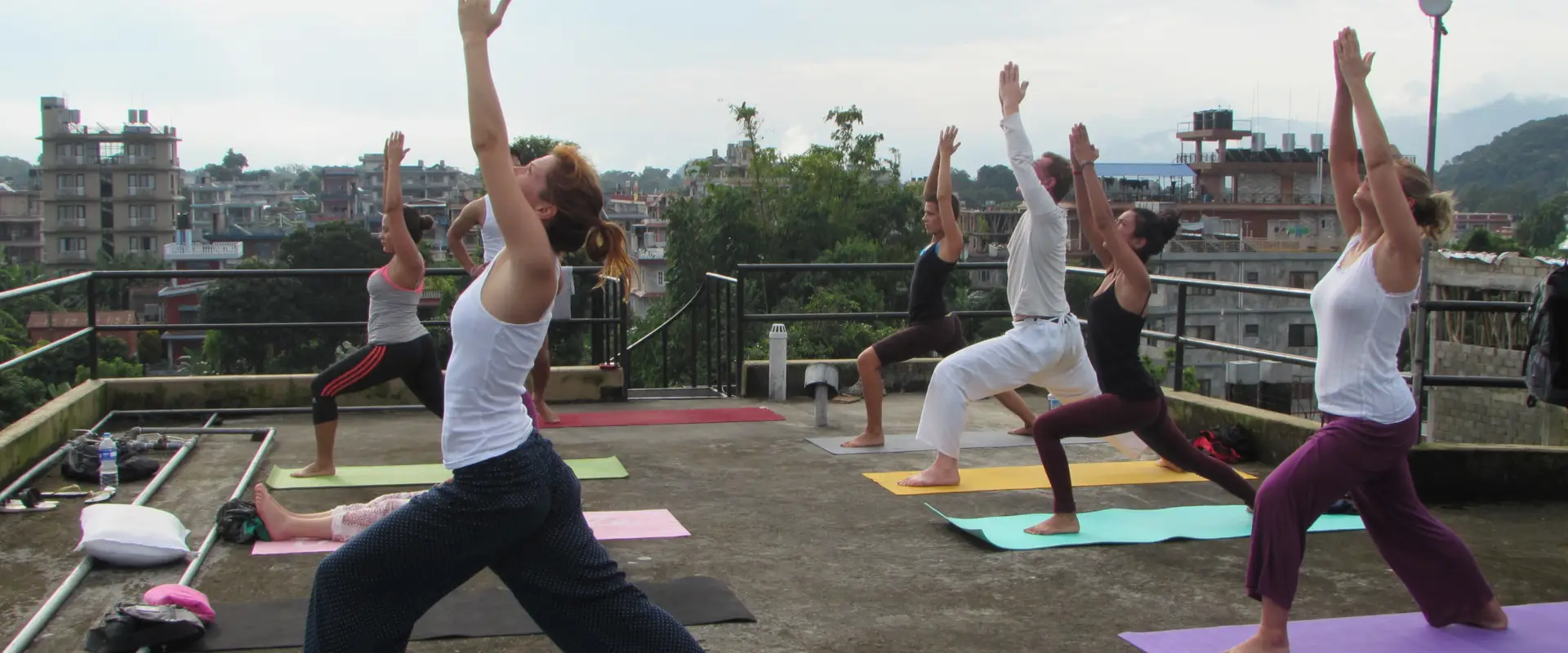 Vyasa Yoga Peeth