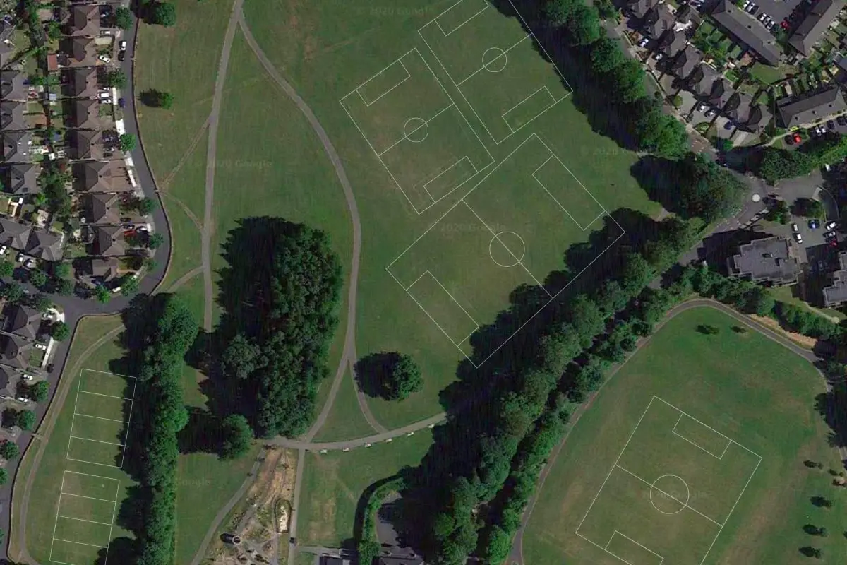 Esker Celtic Football Club
