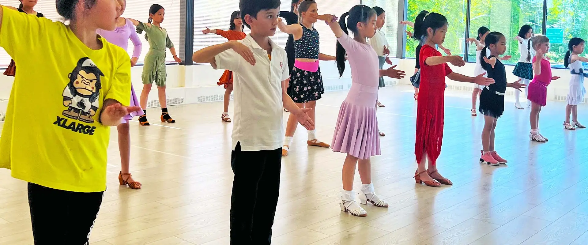 Kyryl Dance Studio