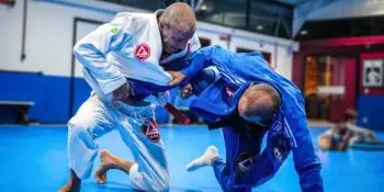 Gracie Barra King's Lynn