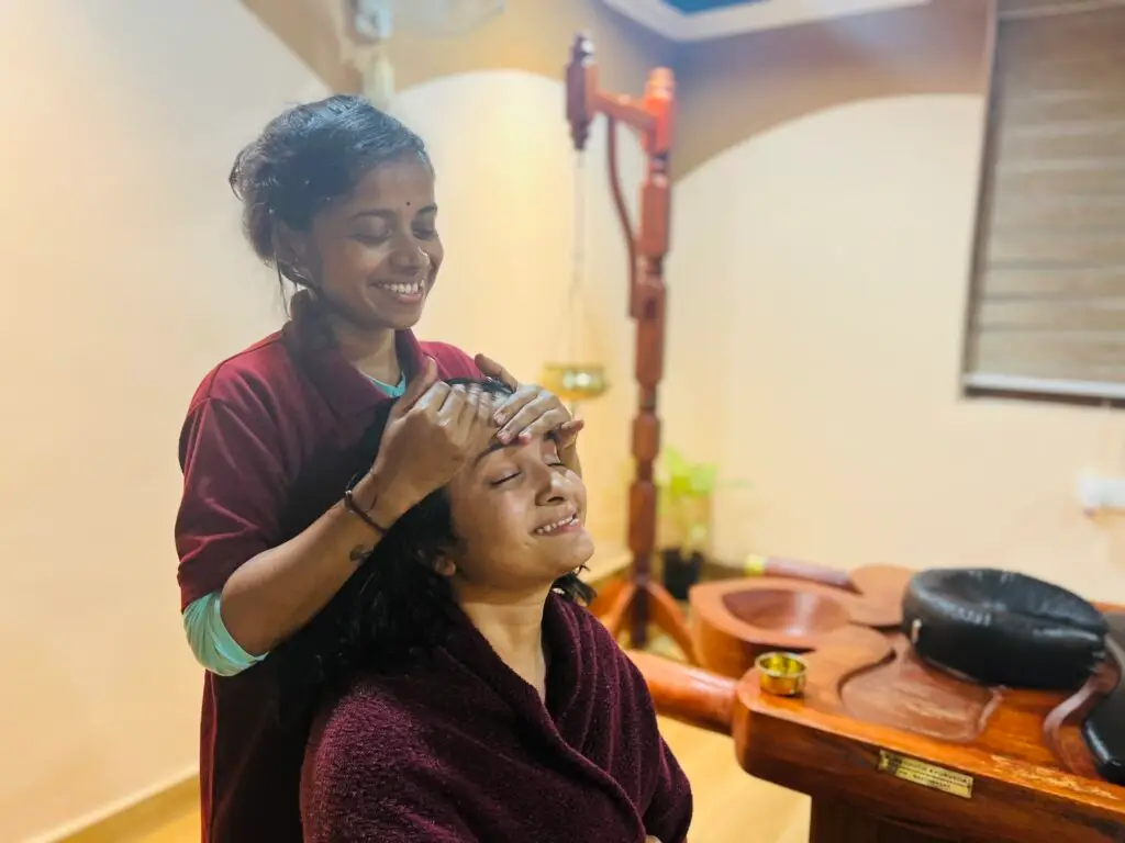 Shri Ayurveda & Yoga wellness centre