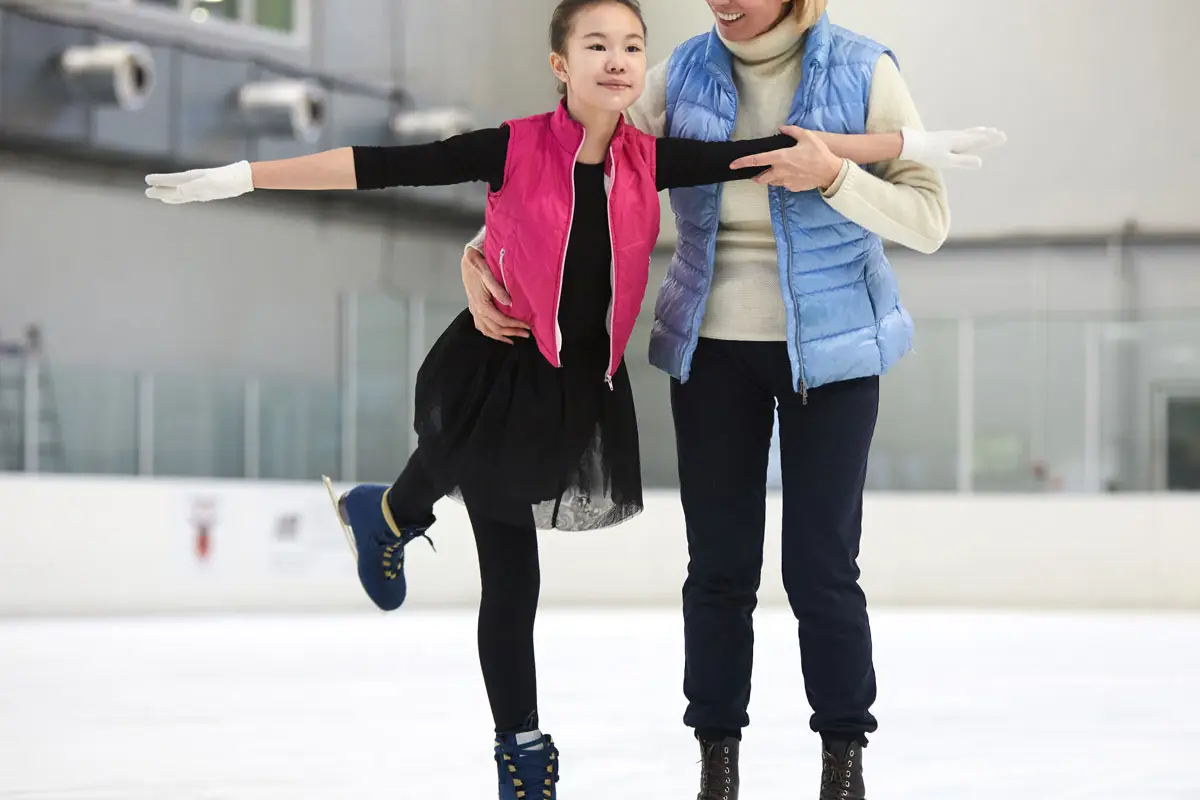 Brant Skating Club