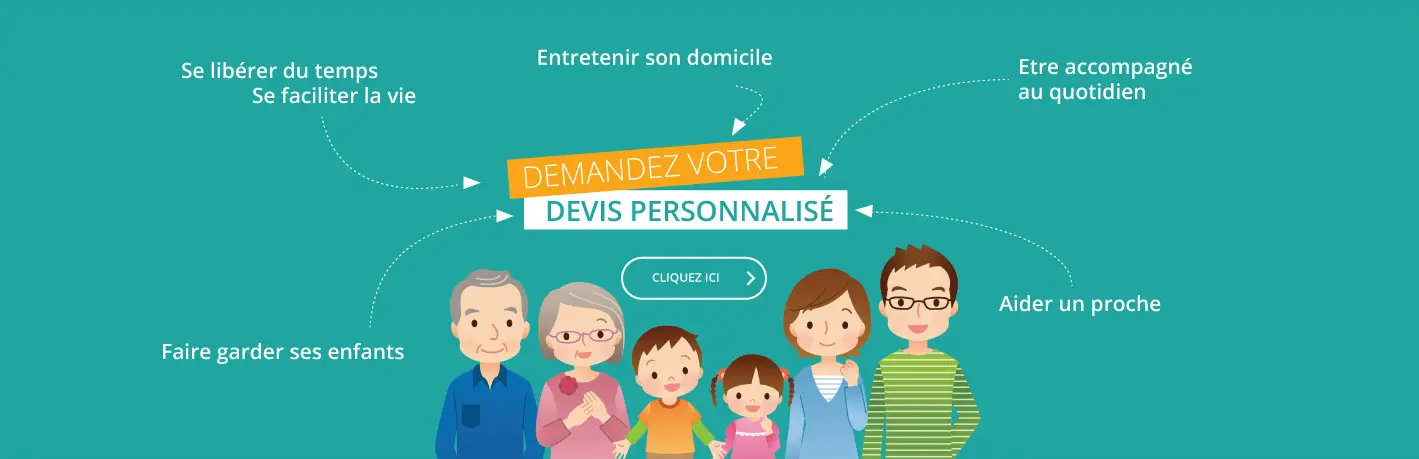 Aide à Domicile en Milieu Rural (A.D.M.R)