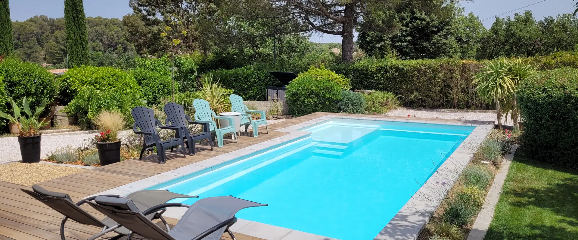 EMRH Piscines