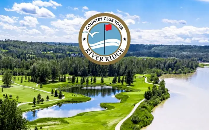 River Ridge Golf & Country Club