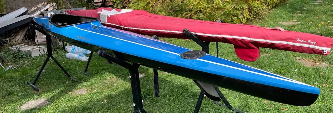 Le Club de cano kayak de Pointe-Claire