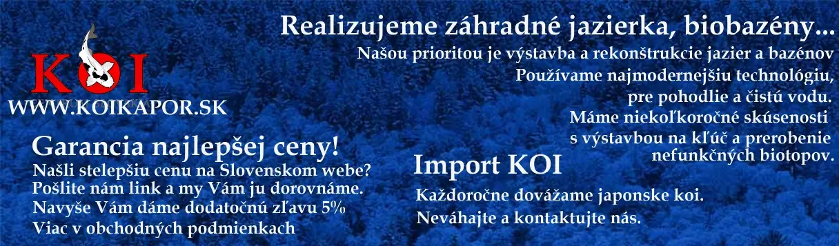 JENKIE - KOICentrum