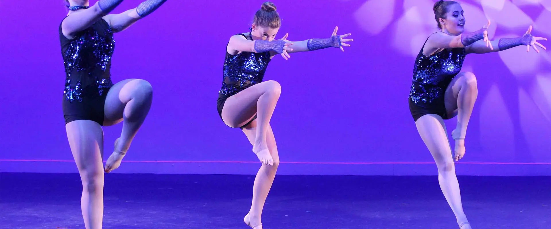 Miss Rachael's School of Dance