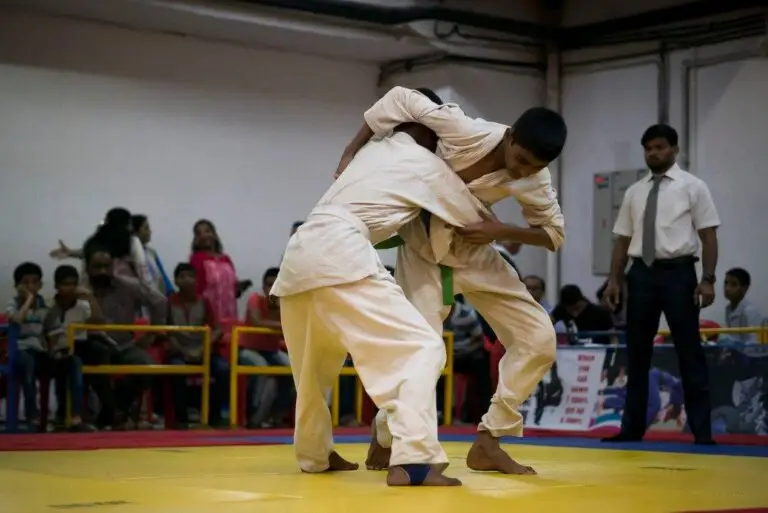 Bombay Judo Club