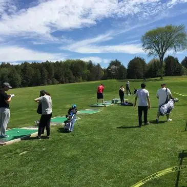 Greenlane Driving Range