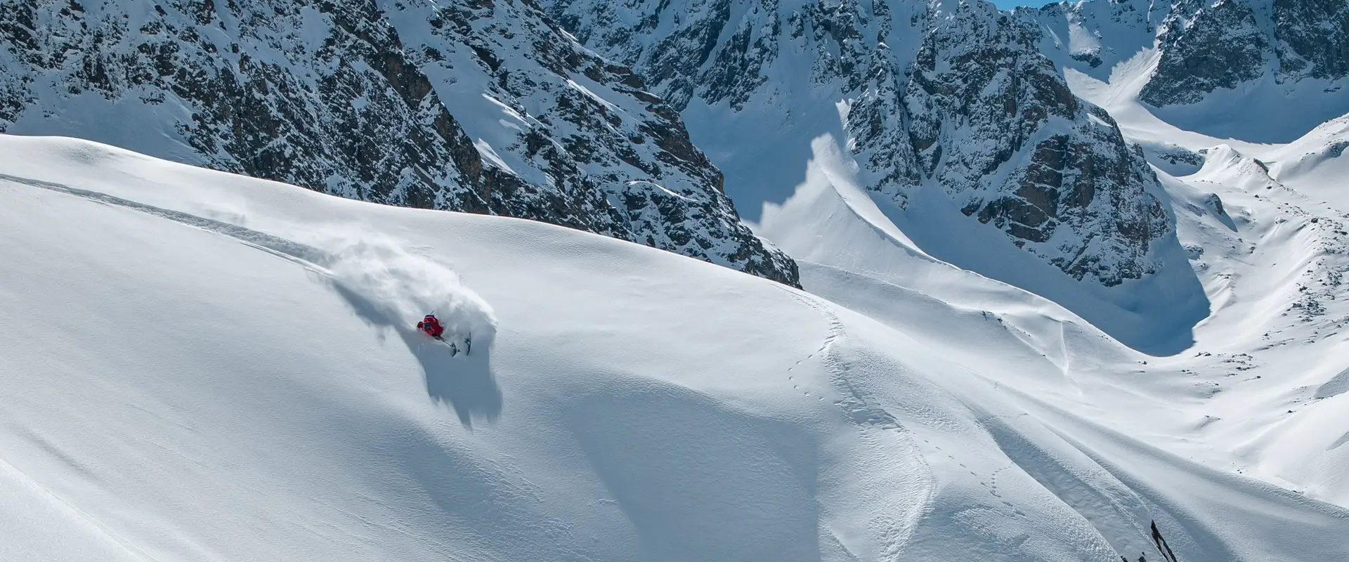 Mount Cook Heliski
