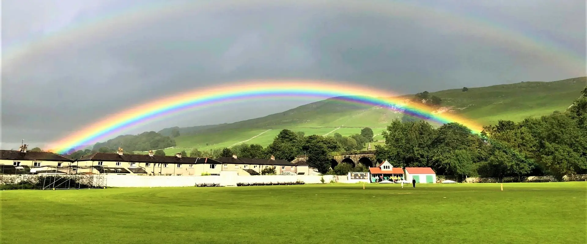 Settle Cricket Club