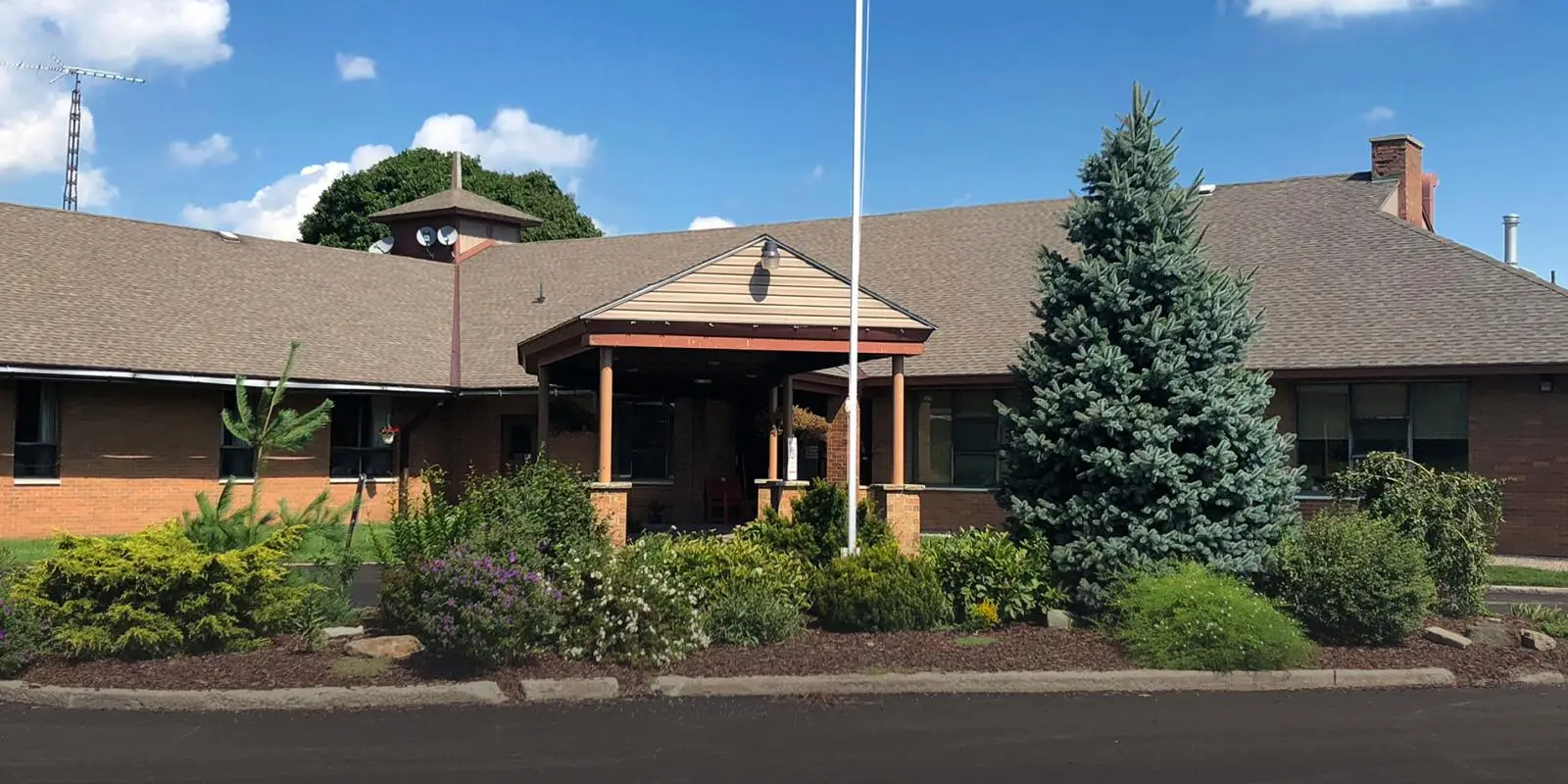 Beattie Manor Retirement Residence